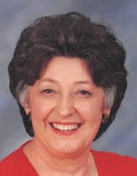 Obituary for Joy Ann McFaddin