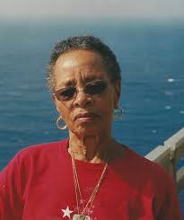 Florence Juanita Avery (1924-2016)