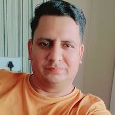 Anil Chugh (@AnilChugh26)