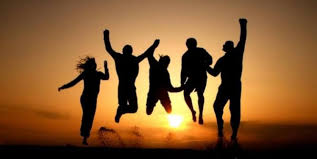 Image of nisekoi false love wikipedia bahasa indonesia. 93 Gambar Animasi Persahabatan 3 Orang Lengkap Cikimm Com