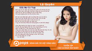 Tuyển Tập Cac Bai Hat Hay Nhất Của Lệ Quyen Youtube
