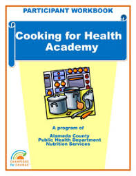 Cooking For Health Academy Acphd