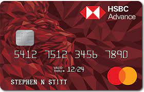 What fees and charges are linked to the credit card? Credit Card Offers Benefits Hsbc Bank Usa