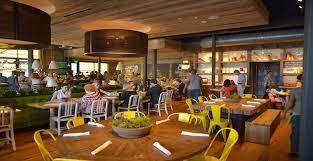 Hours may change under current circumstances True Food Kitchen Lenox Mall Atlanta Ga Healthy Dining Choices Abound Roamilicious