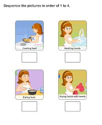 Free Personal Hygiene For Kids Download Free Clip Art Free