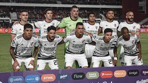 Desde los canales digitales oficiales del club atlético river plate, indican que el jugador de la categoría reserva, thomas gutiérrez (colombia), presentó un cuadro de enfermedad de las vías. River Plate River Acordo Un Tope Salarial Con Los Jugadores Del Plantel As Argentina