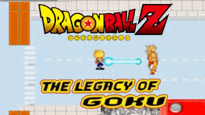 Maybe you would like to learn more about one of these? Dragon Ball Z Legacy Of Goku 4 Gba Rom Ball Poster