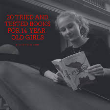 Fantasy novels, with their limitless scope for possibility, appeal to children with vivid imaginations. 20 Tried And Tested Books For 13 14 Year Old Girls Allison Tait Author