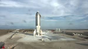 China lanzó un cohete para el ensamble de su estación espacial, pero su reingreso de manera descontrolada preocupa. Starship De Spacex El Prototipo De Nave Espacial De Elon Musk Consigue Aterrizar Pero Poco Despues Se Incendio Y Exploto Bbc News Mundo