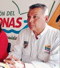 Piden 10 años de cárcel para alcalde de Ramón Castilla