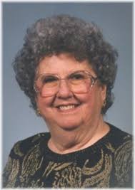 Olivia Wilma Swanson Obituary March 8, 2011