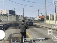 Ppsspp Is A Psp Playstation Portable Emulator Capable Of Playing The Majority Of The Games Made For Sony S First Portable Con Download Games Play Gta 5 Gta 5