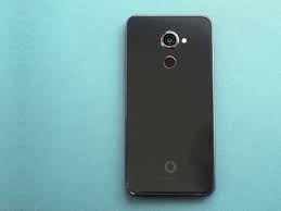 Vodafone Smart Platinum 7 review