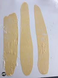 Les Manicotti Tunisiens Recette Gateau Marocain Recettes De Cuisine Recette Sfenj