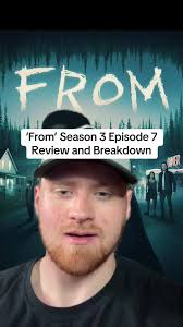 #fromseason3 #fromville #from #fromtv #fromonmgm #tvshows #fromtvshow  #fromseries #fyp #relayts#greenscreen