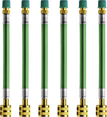 Prepare for an official release this summer! Air Conditioning Line Repair Tools Leak Saver Direct Inject Ultimate Heat Pumps And More Works On Most Hvac And Automotive Systems 3 In 1 Leak Sealant With Moisture Remover And Uv Dye For Air