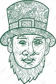 Irishman PNG Transparent Images Free Download