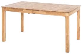 Esstisch kernbuche massiv chromfarben 200x100 cm 1 mehr aus dem programm farbe. Ausziehtisch Kernbuche Eyske B 140 Cm