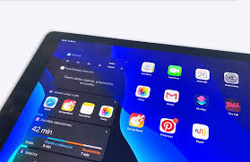 Ipados Je Tu Co Ponuka Ipad Mini Ipad Iphone