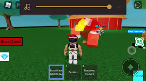 Click settings icon right side in the bottom after that type your code to the opened up window and press redeem now button. Roblox Ultimate Naruto Tycoon Codes 03 2021
