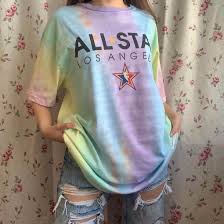 You're sure to find one that suits you or someone you know. Pastel Tie Dye Shirt Women S Fashion Tops Shirts On Carousell
