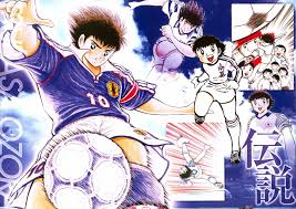Tsubasa Ohzora Cartoon Cartoon Captain Tsubasa Tsubasa Cartoon