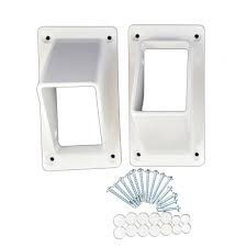 Maybe you would like to learn more about one of these? Deck Railing Brackets Vinyl Rail Mounts Factory Direct Fast Shipping