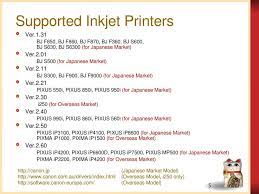 Check spelling or type a new query. Linux Printer Driver From Canon Pdf Free Download