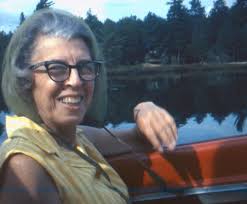 Lily Mueller Obituary (2013)