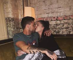 Maya henry's height measures 5 feet 8 inches and her weight is 55 kg approximately. Liam Payne Reportedly Engaged To Maya Henry