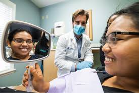 St petersburg florida dentist, best implant dentist, cosmetic dentistry office for great smiles by luis e. Dental Exam In St Petersburg Fl Klement Family Dental