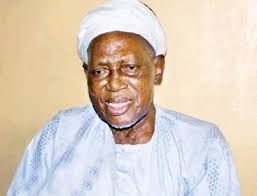 PRESIDENT BUHARI PAYS TRIBUTE TO MK AHMED, ELDER STATESMAN AND FORMER NEPU  ADMIN SECRETARY President Muhammadu Buhari mourns the passing of MK Ahmed,  elder statesman and former National Administrative Secretary of Northern