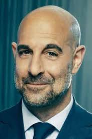 Stanley Tucci