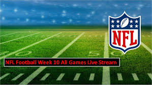 Here's how to livestream every game. Nfl Streams Reddit Nfl Week 10 Live Free Updates Schedule And Football Tv Coverage Inscmagazine
