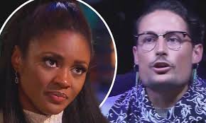 The Bachelorette: Charity Lawson walks out Brayden Bowers but he returns to  crash cocktail party