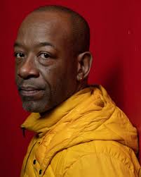 What I've learnt: Lennie James