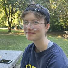 Meet Our Current Students