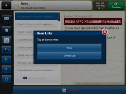 Descargar la última version apk de football manager handheld 2014 para android. Football Manager Handheld 2014 Pocket Gamer