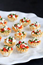 The 53 Most Delish Bridal Shower Appetizers Appetizer Bites Quick And Easy Appetizers Appetizers Easy