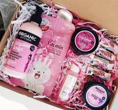 Friend Diy Birthday Gift Basket Ideas Pin Na Doske Diy Christmas Gift Ideas