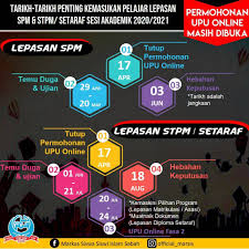 Saya sedang menunggu keputusan upu. Permohonan Upu Masih Dibuka 10 Markas Siswa Siswi Islam Sabah Marsis Facebook