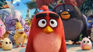 Pelicula De Angry Birds 2 La Pelicula Completa En Espanol Latino Ver Angry Birds 2 La Pelicula 2019 Pelicula Completa Angry Birds Angry Birds Movie Movies Online