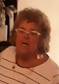 Sandra Novella (Feltmate) Mason — Arimathea Funeral Cooperative