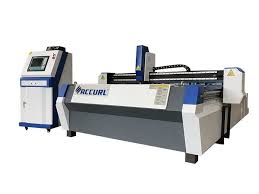 Pin On Plasma Flame Cutting Machine