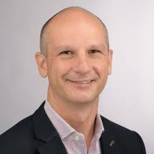 Vanessa Staples, CSP