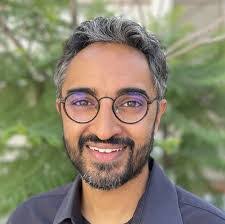 Keith Vining's Instagram, Twitter & Facebook