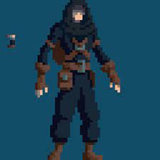 Pin By Kevin Todd On Pixel Art Pixel Art Characters Pixel Art Pixel Art Games