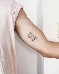 They are mostly sported to represent one's favorite number, or depict dates that have a personal relevance to an individual, such as the date of birth or the date of wedding. 43 Roman Numeral Tattoo Ideas That Are Simple Yet Cool Page 2 Of 4 Stayglam