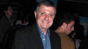 Tenía 78 años y estaba. El Dolor Del Ambiente Artistico Por La Muerte De Gino Renni De El Mas Leal De Todos A Companero De Momentos Maravillosos Infobae