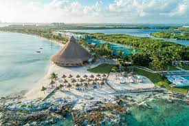 Voir plus d'idées sur le thème cancún, mexique, road trip mexique. Club Med Cancun Yucatan All Inclusive Resort Urlaub In Mexiko